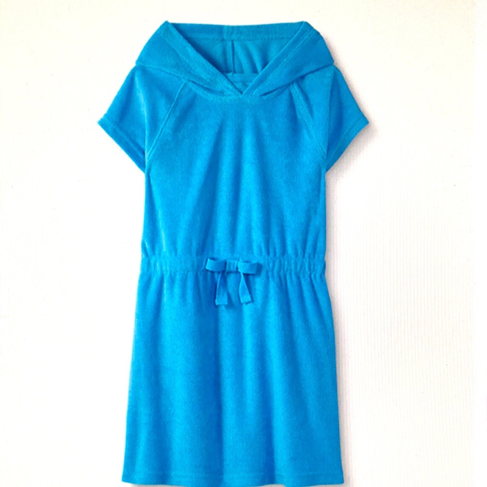 NWT Hanna Andersson cover-up size 2 (85 cm)